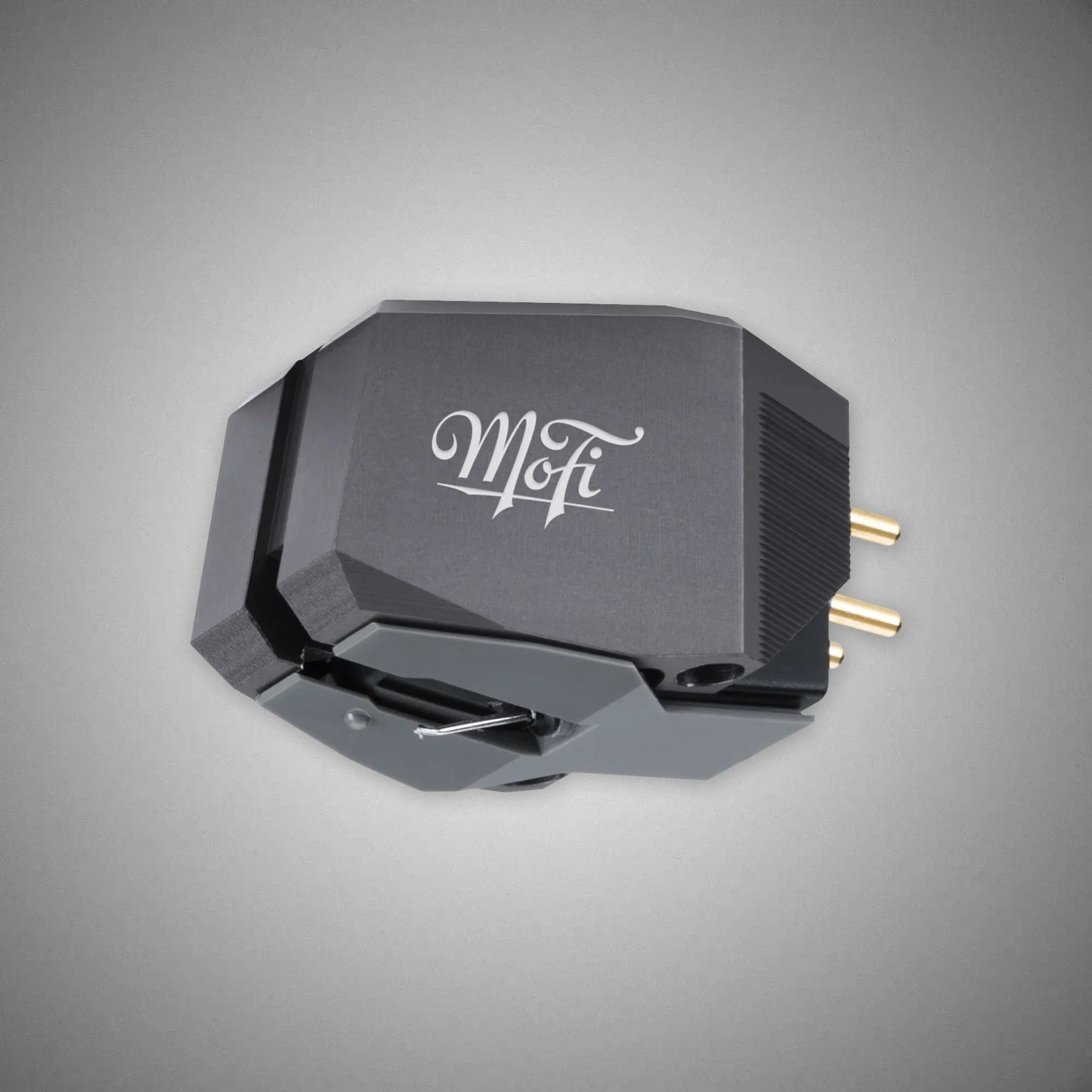 MoFi Electronics MasterTracker Moving Magnet Cartridge - DOUGLAS HIFI