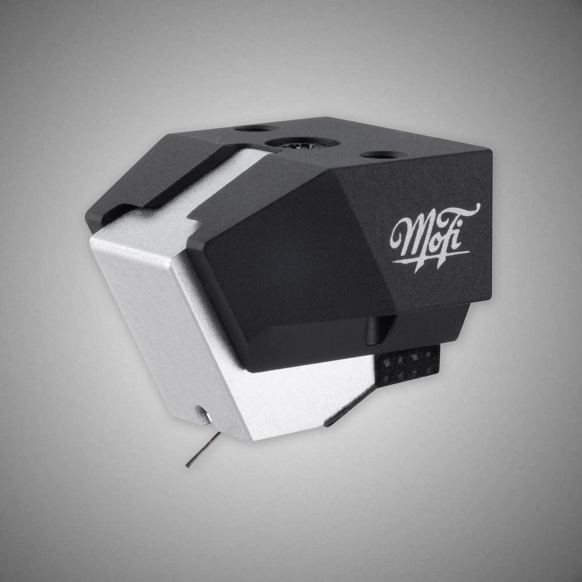 MoFi Electronics StudioSilver Moving Coil Cartridge - DOUGLAS HIFI