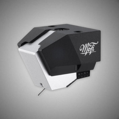 MoFi Electronics StudioSilver Moving Coil Cartridge - DOUGLAS HIFI