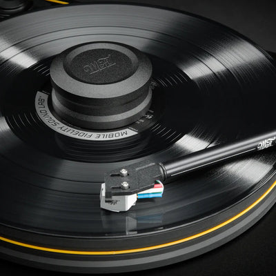 MoFi Electronics Super Heavyweight Record Weight