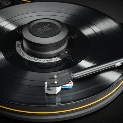 MoFi Electronics Super Heavyweight Record Weight