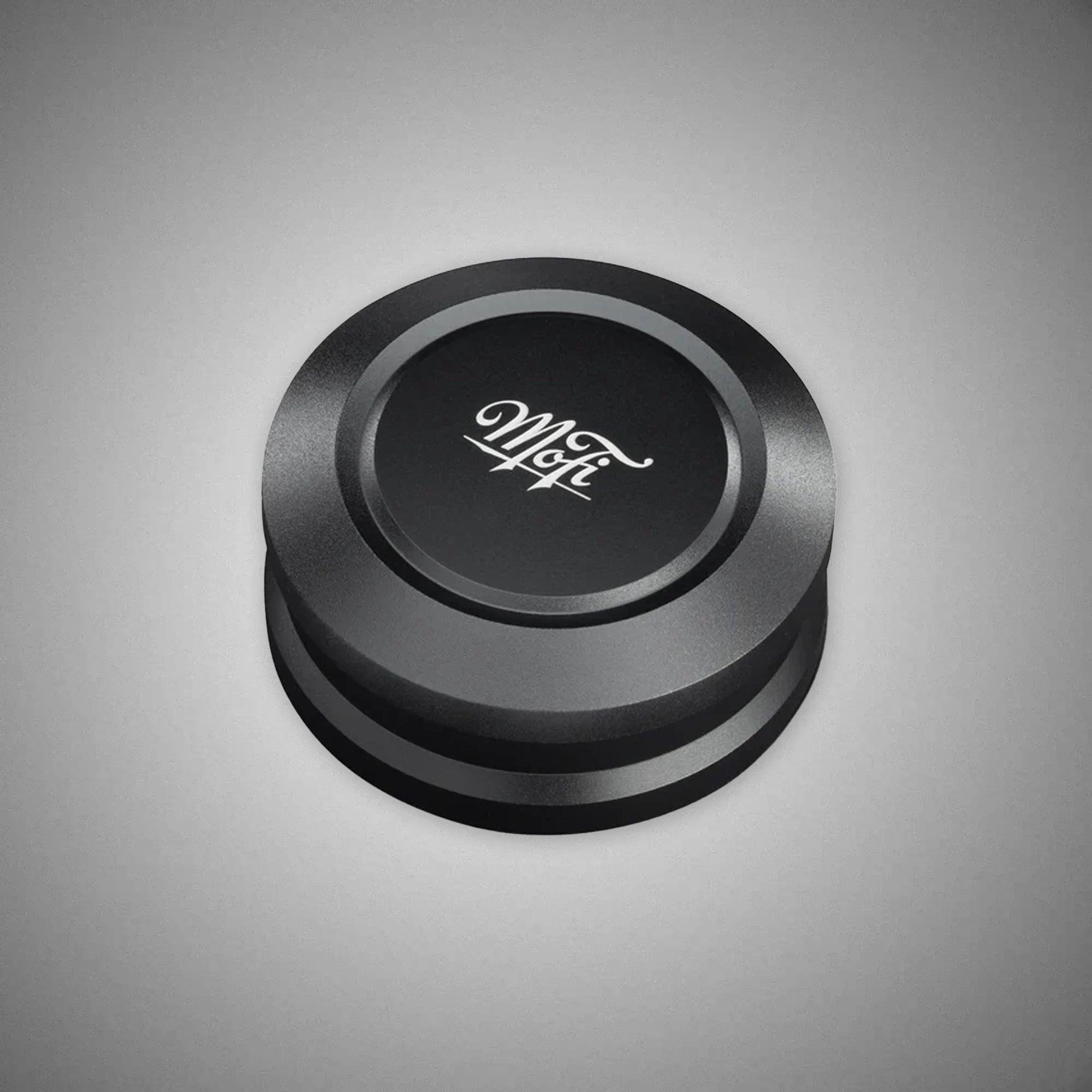 MoFi Electronics Super Heavyweight Champion Record Weight - DOUGLAS HIFI