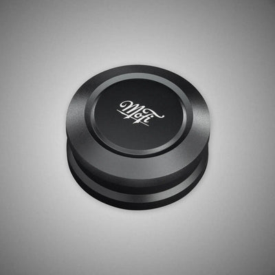 MoFi Electronics Super Heavyweight Champion Record Weight - DOUGLAS HIFI