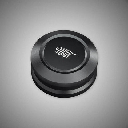 MoFi Electronics Super Heavyweight Champion Record Weight - DOUGLAS HIFI