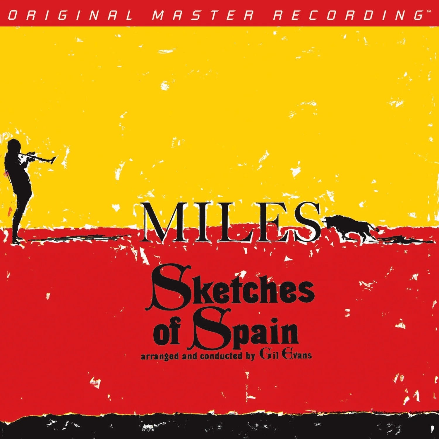 MoFi SACD - Miles Davis "Sketches of Spain" - DOUGLAS HIFI