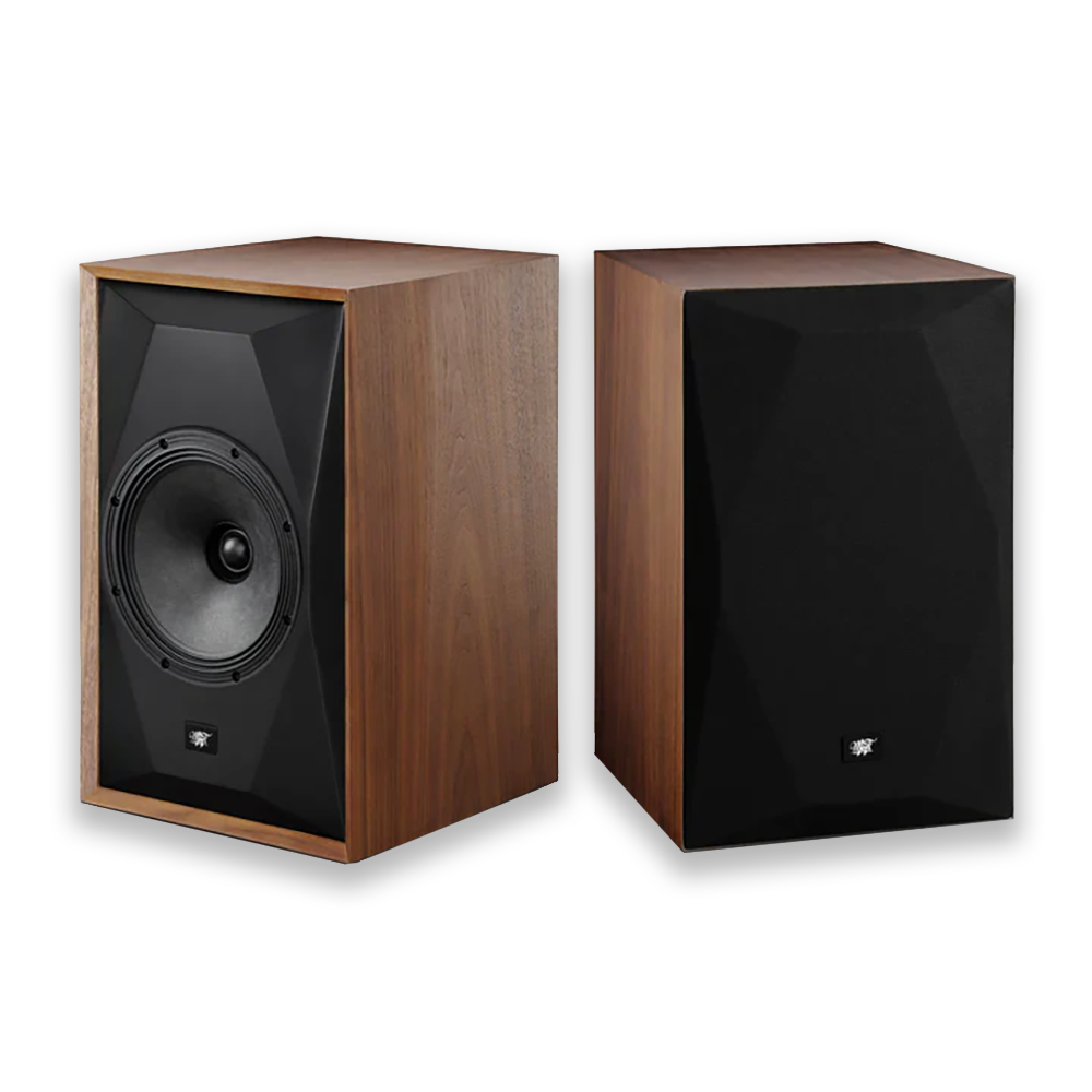 MoFi SourcePoint 8 Standmount Speakers (pr)