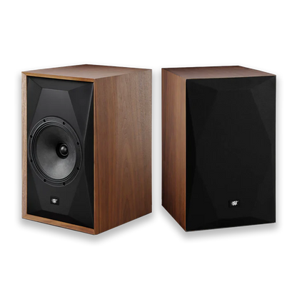 MoFi SourcePoint 8 Standmount Speakers