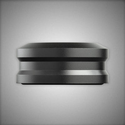 MoFi Electronics Super Heavyweight Champion Record Weight Side - DOUGLAS HIFI