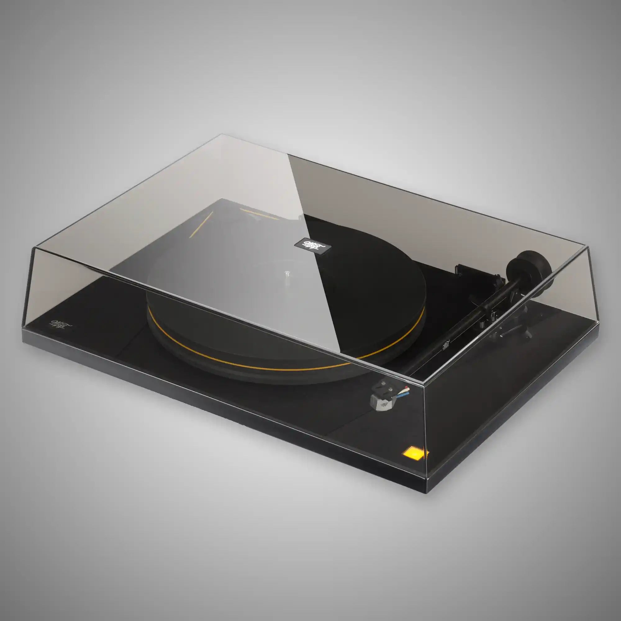 MoFi (Mobile Fidelity) Ultradeck+ Turntable (Lid) | Douglas HiFi