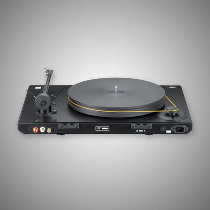 MoFi (Mobile Fidelity) Ultradeck+ Turntable (REAR) | Douglas HiFi