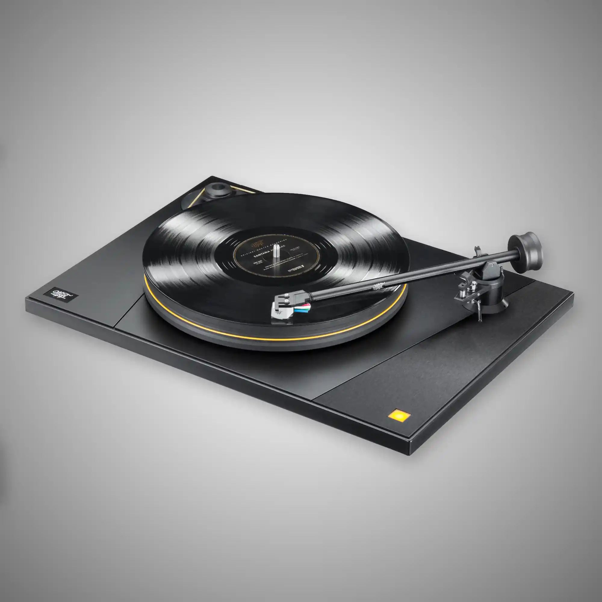 MoFi Electronics UltraDeck Turntable