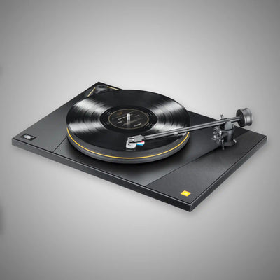 MOFI ELECTRONICS UltraDeck Turntable