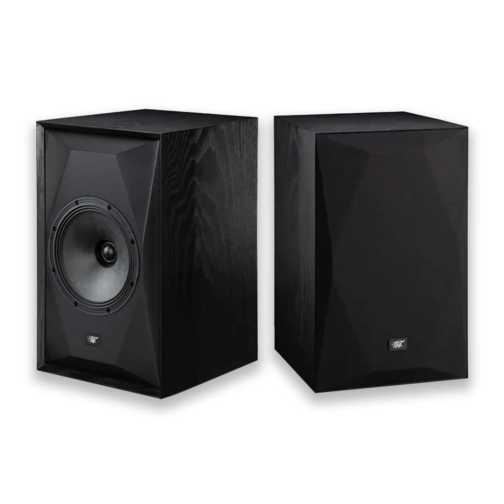 MoFi SourcePoint 8 Standmount Speakers (pr)
