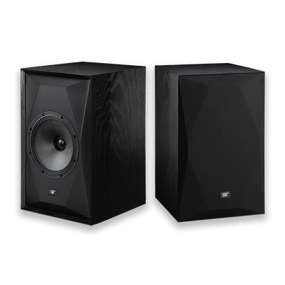MoFi SourcePoint 8 Standmount Speakers
