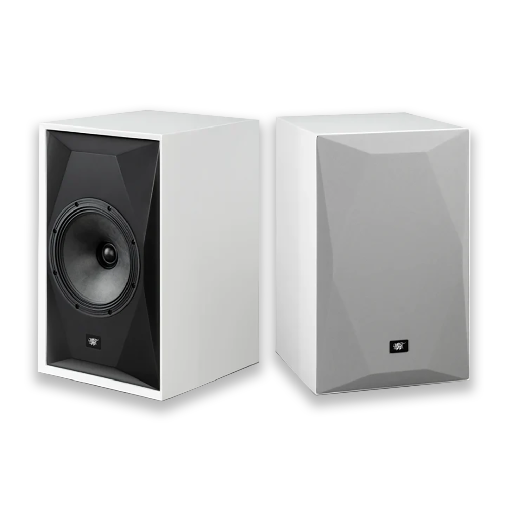 MoFi SourcePoint 8 Standmount Speakers (pr)