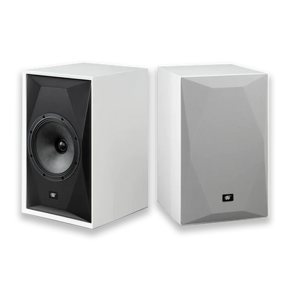 MoFi SourcePoint 8 Standmount Speakers