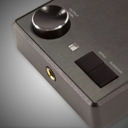 MoFi UltraPhono Phono Preamplifier (Up Close) - DOUGLAS HIFI