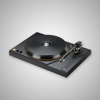 Mobile Fidelity MasterDeck Turntable Black - DOUGLAS HIFI