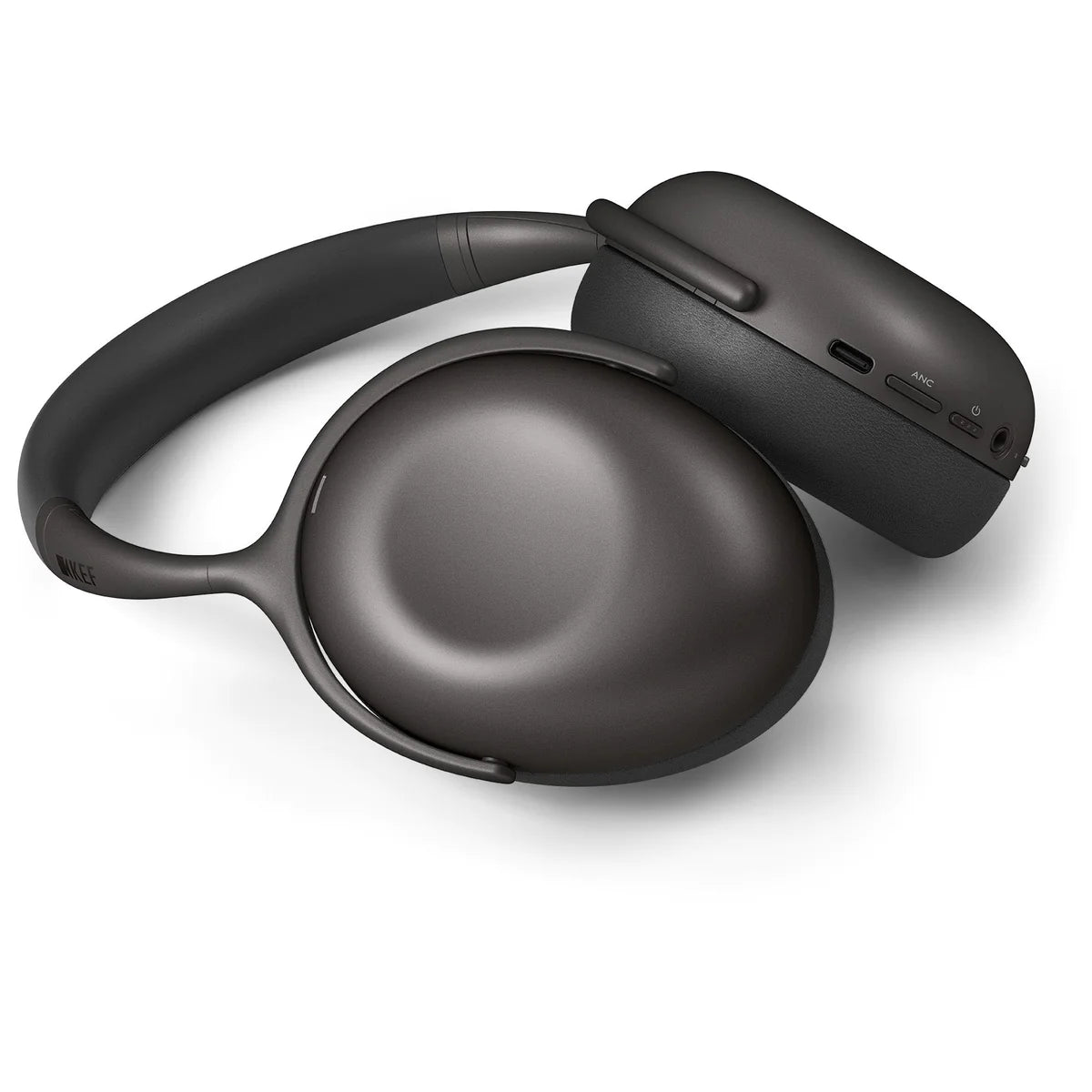 KEF MU7 Bluetooth Noise Cancelling HiFi Headphones