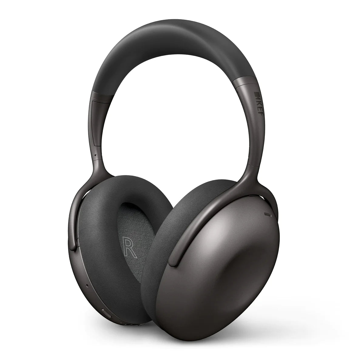 KEF MU7 Bluetooth Noise Cancelling HiFi Headphones