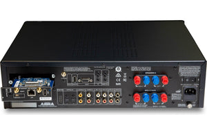 NAD C399 Integrated Amplifier