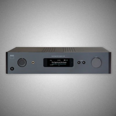 NAD C379 Hybrid Digital DAC Amplifier - DOUGLAS HIFI