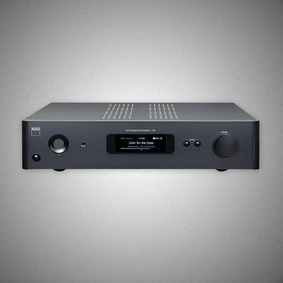 NAD C389 Hybrid Digital DAC Amplifier - DOUGLAS HIFI
