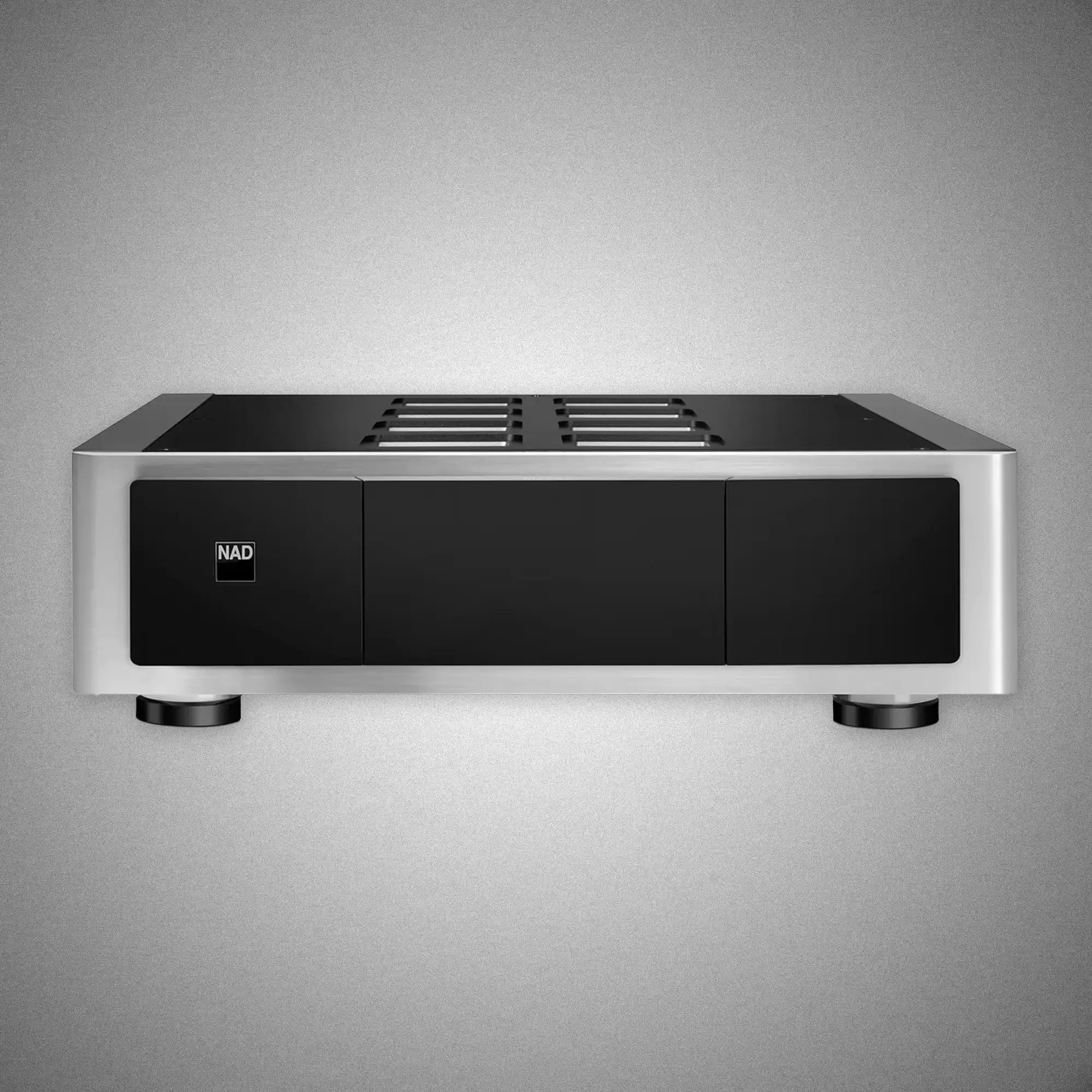 NAD M23v2 Stereo Power Amplifier - DOUGLAS HIFI