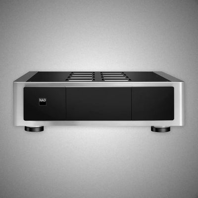 NAD M23v2 Stereo Power Amplifier - DOUGLAS HIFI