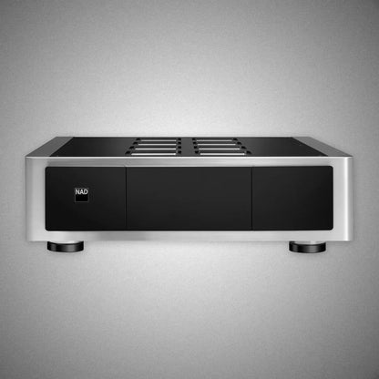 NAD M23v2 Stereo Power Amplifier - DOUGLAS HIFI