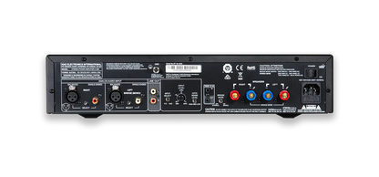 NAD C268 Bridgeable Stereo Power Amplifier