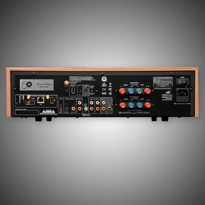 NAD C3050 Integrated Amplifier