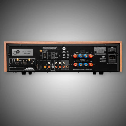 NAD C3050 Integrated Amplifier