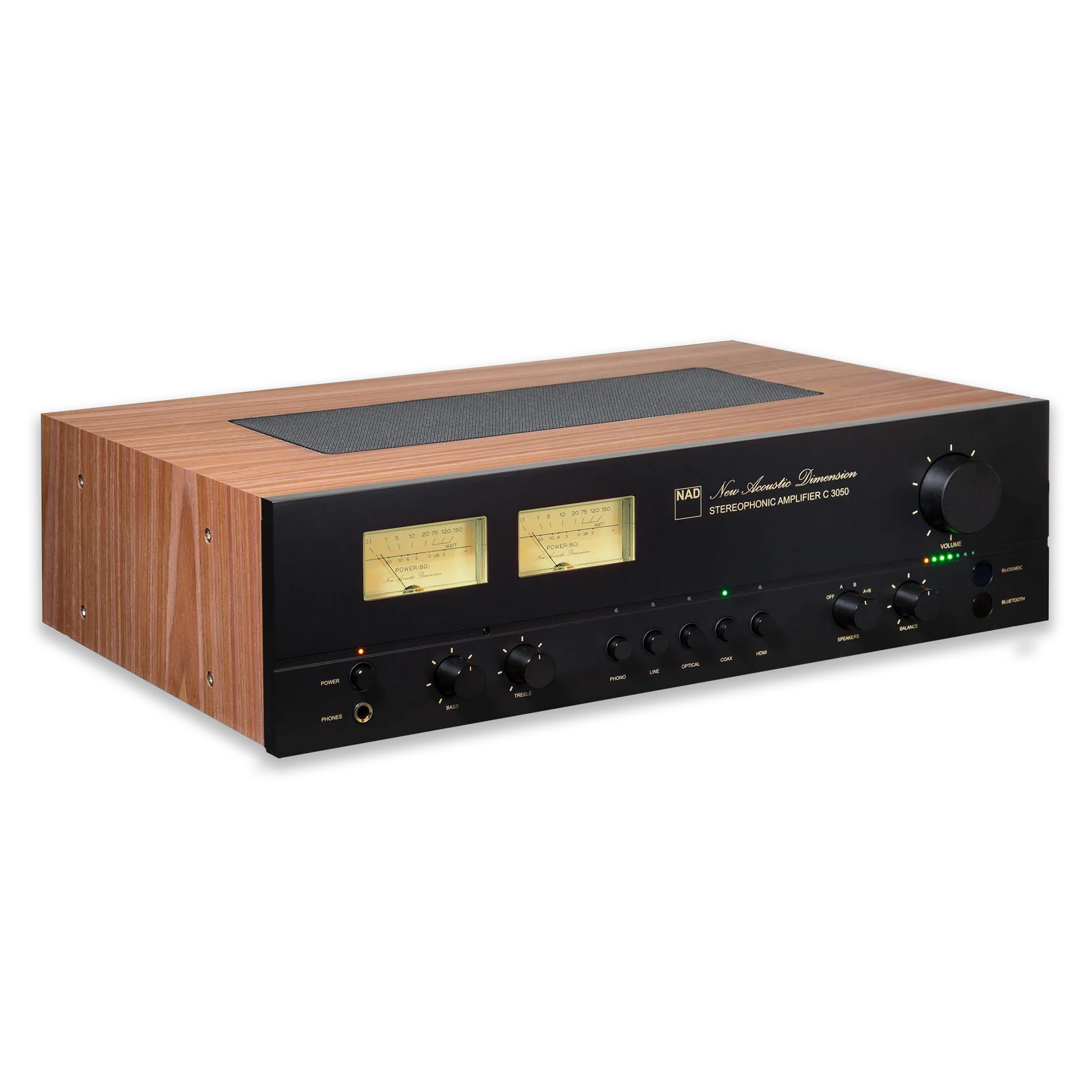 NAD C3050 50th Anniversary Integrated Amplifier