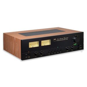 NAD C3050 50th Anniversary Integrated Amplifier