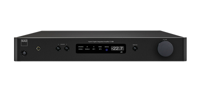 NAD C338 Integrated Amplifier