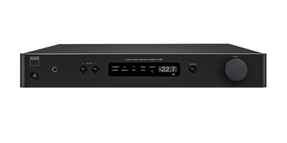 NAD C338 Integrated Amplifier