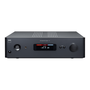 NAD C399 Integrated Amplifier