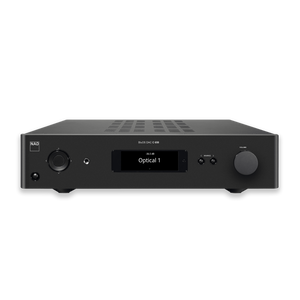 NAD C658 Streaming Preamplifier