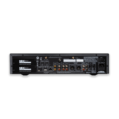 NAD C658 Streaming Preamplifier