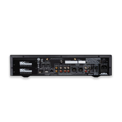 NAD C658 Streaming Preamplifier