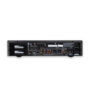 NAD C658 Streaming Preamplifier
