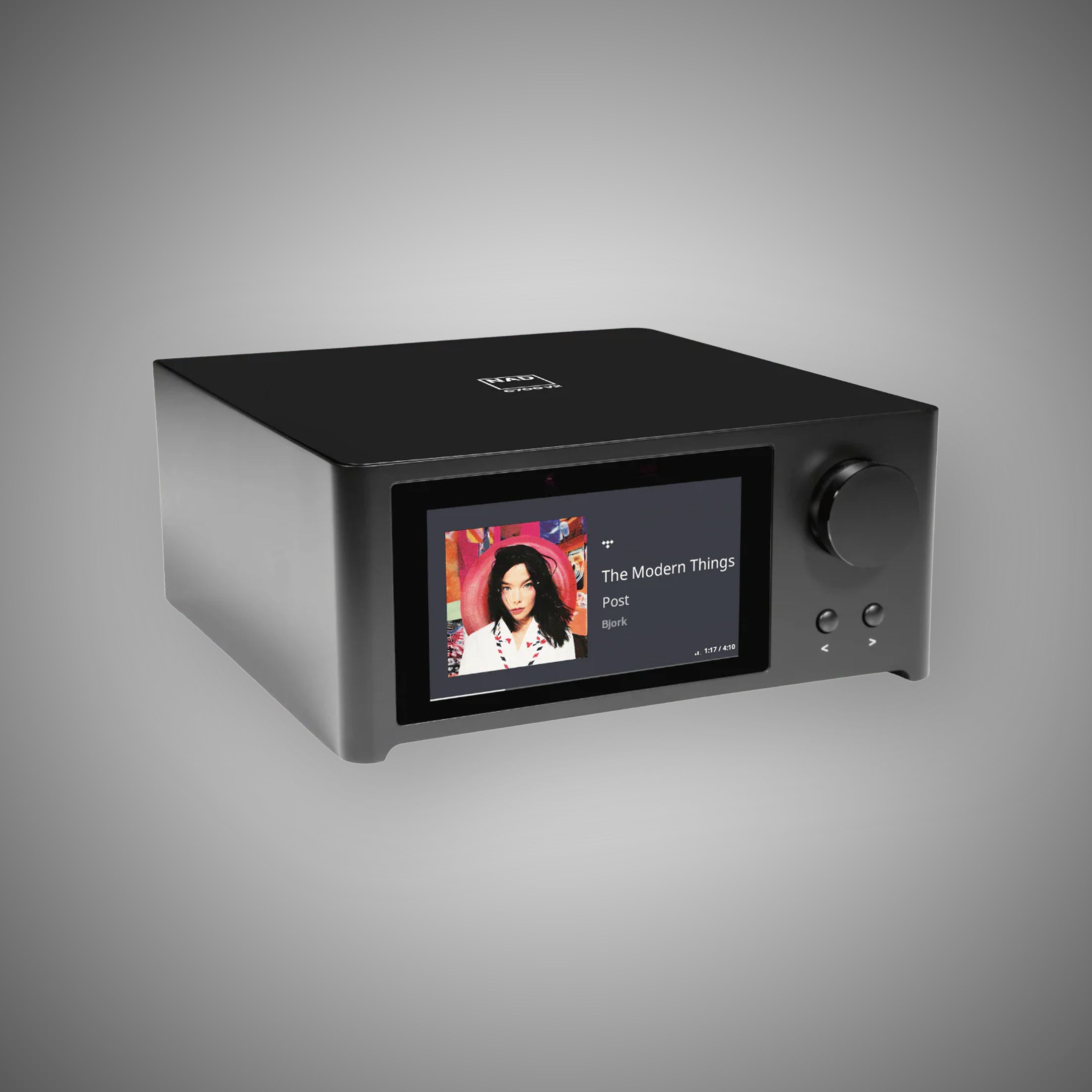 NAD C700v2 Streamin Amplifier - DOUGLAS HIFI