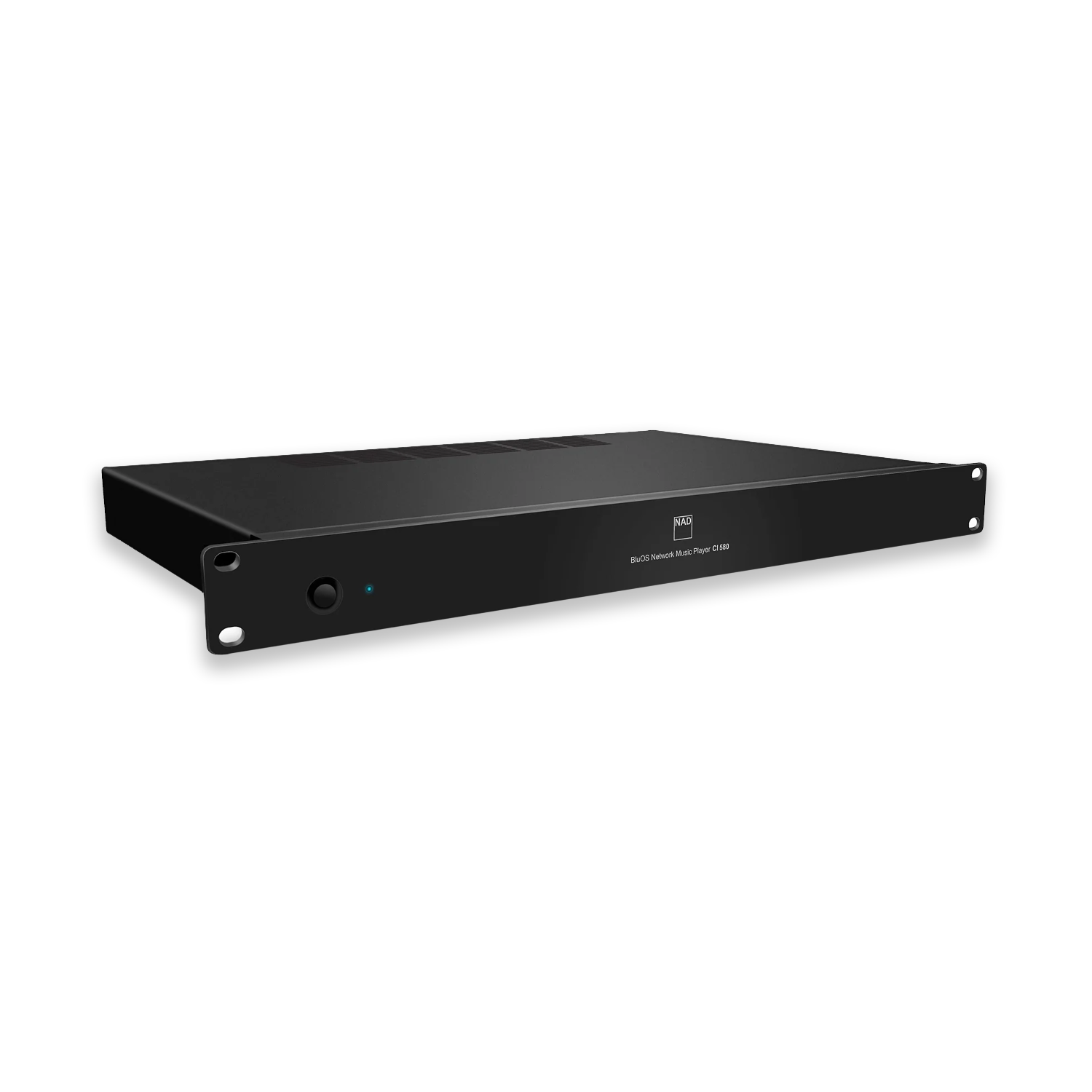 NAD Ci580v2 4 Zone Streamer