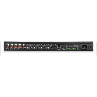 NAD Ci580v2 4 Zone Streamer