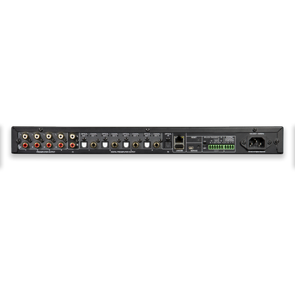 NAD Ci580v2 4 Zone Streamer