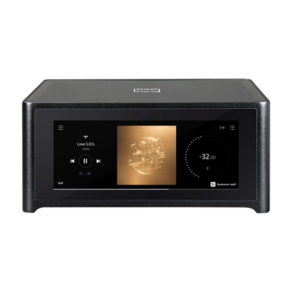 NAD M10 V3 Masters Streaming Integrated Amplifier