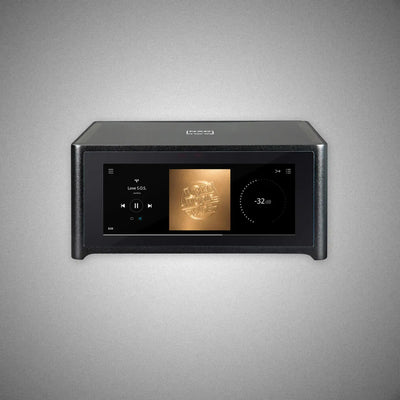 NAD M10v3 Streaming Amplifier - DOUGLAS HIFI