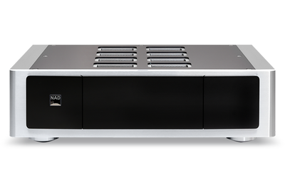 NAD M23 Stereo Power Amplifier - DOUGLAS HIFI