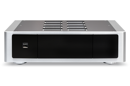 NAD M23 Stereo Power Amplifier - DOUGLAS HIFI